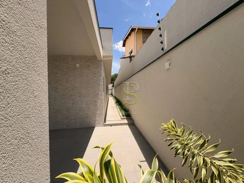 Casa, 3 quartos, 203 m² - Foto 3
