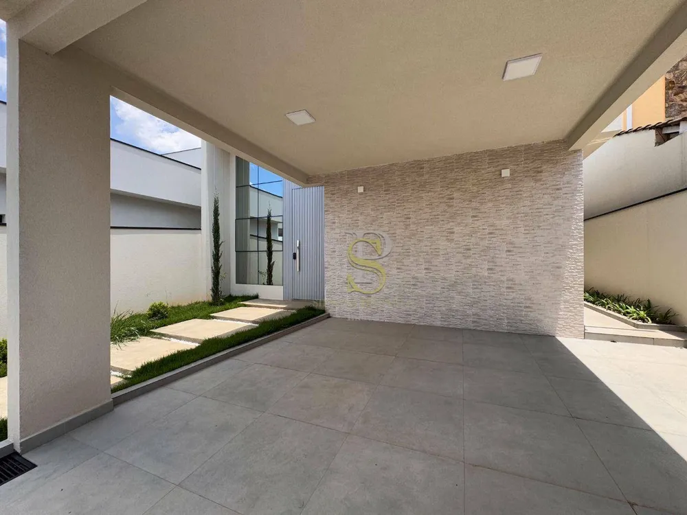 Casa, 3 quartos, 203 m² - Foto 2