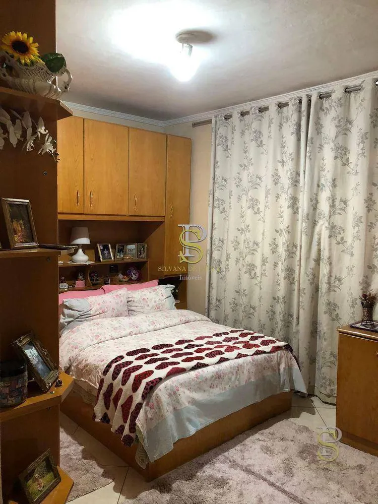 Casa, 3 quartos, 188 m² - Foto 13