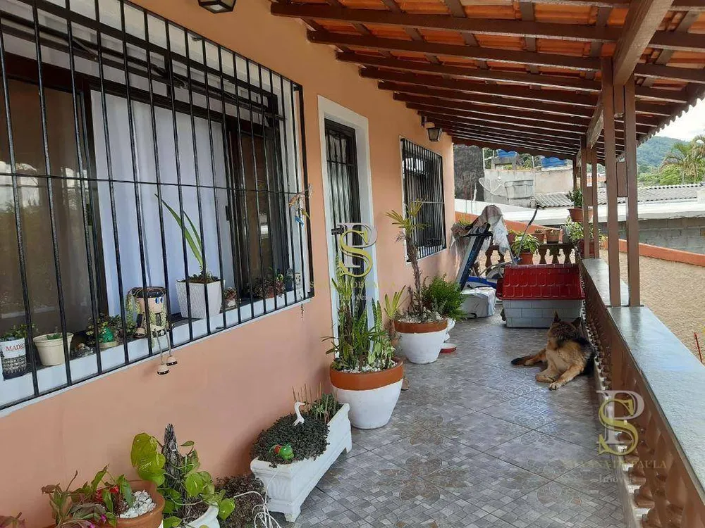 Casa, 3 quartos, 188 m² - Foto 6