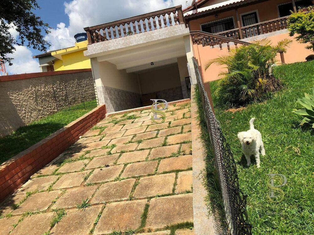 Casa, 3 quartos, 188 m² - Foto 8