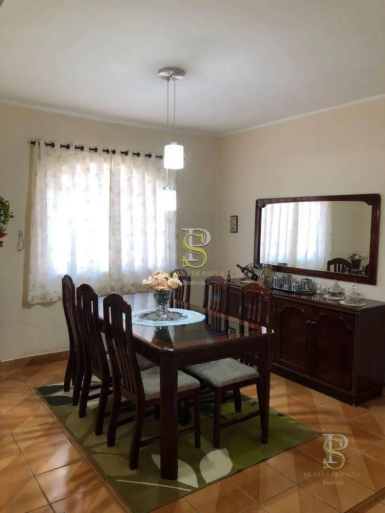 Casa, 3 quartos, 188 m² - Foto 8