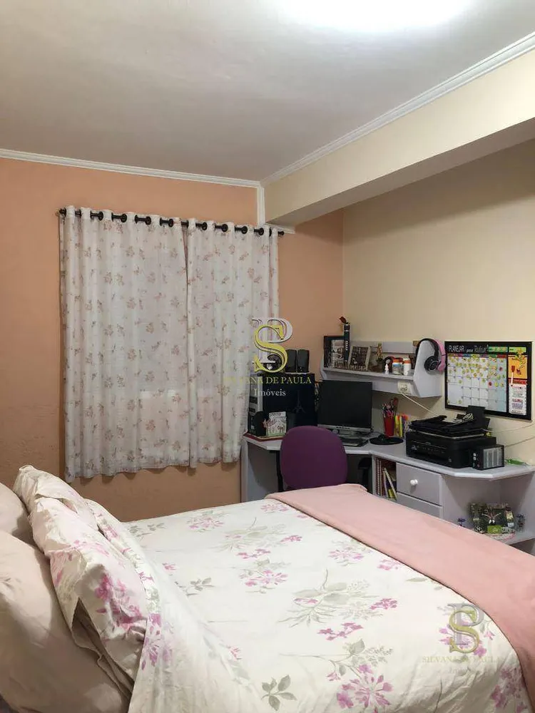 Casa, 3 quartos, 188 m² - Foto 11