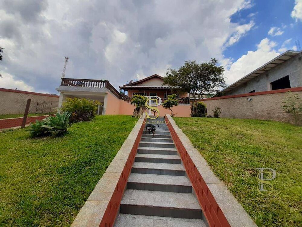 Casa, 3 quartos, 188 m² - Foto 6