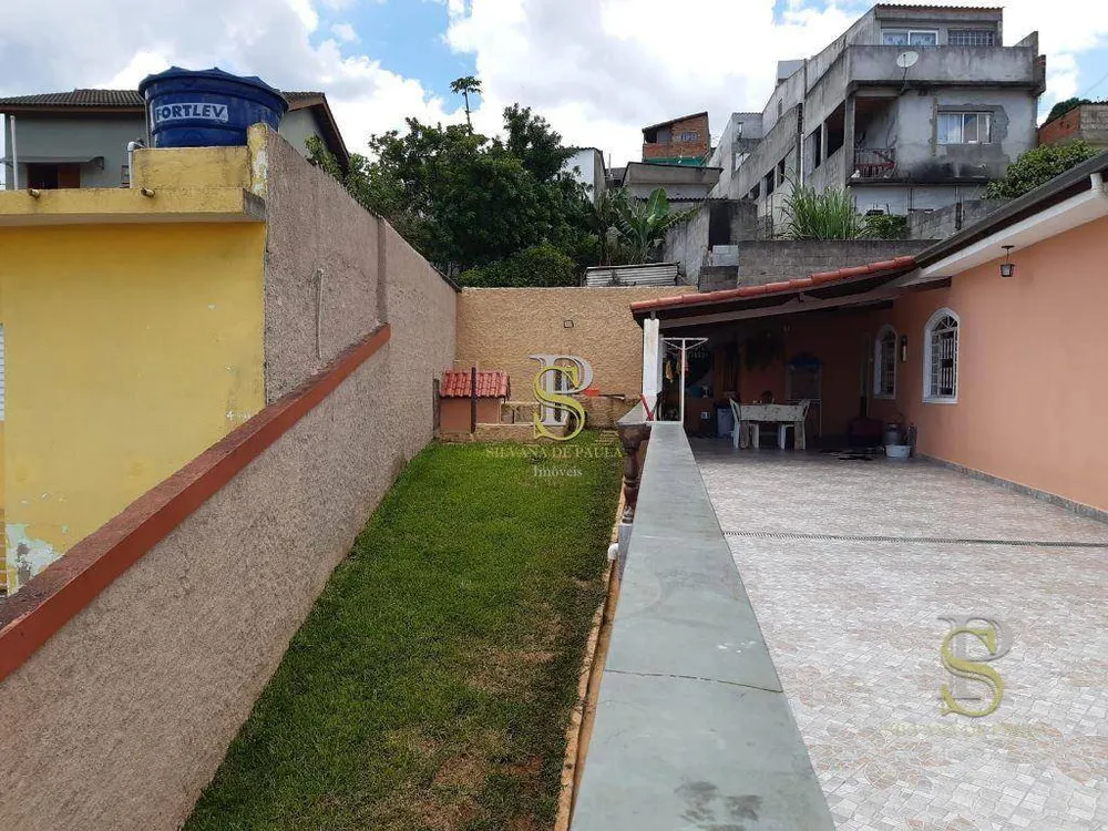 Casa, 3 quartos, 188 m² - Foto 5