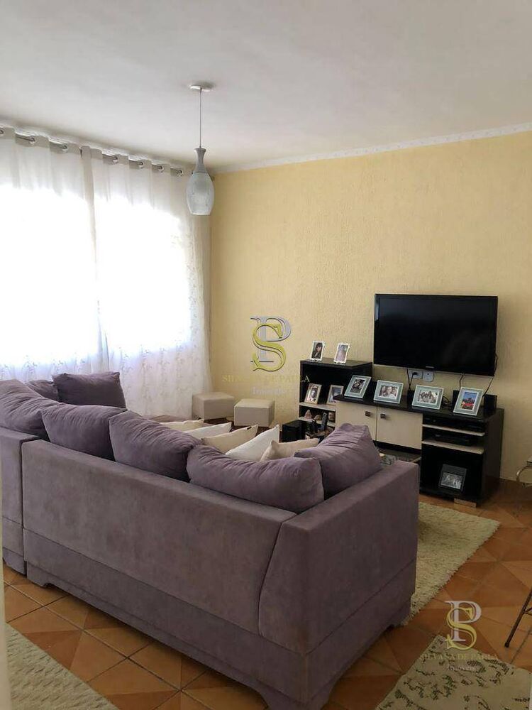 Casa, 3 quartos, 188 m² - Foto 5