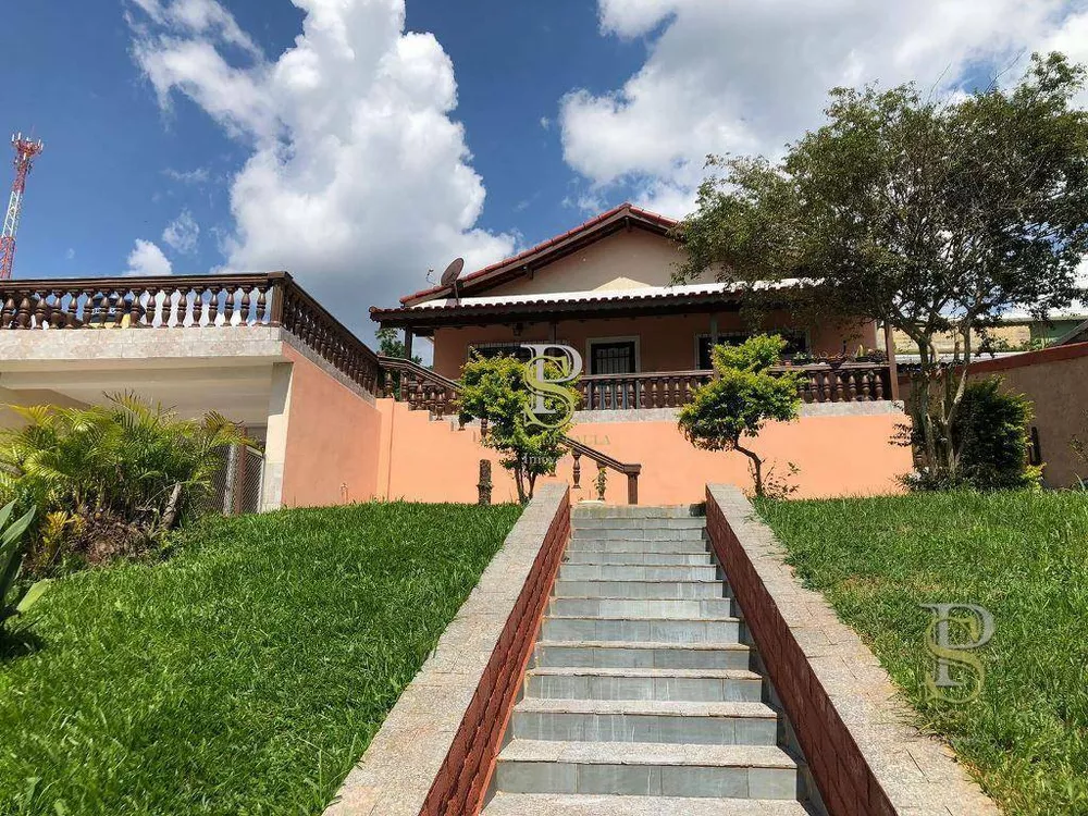 Casa, 3 quartos, 188 m² - Foto 3