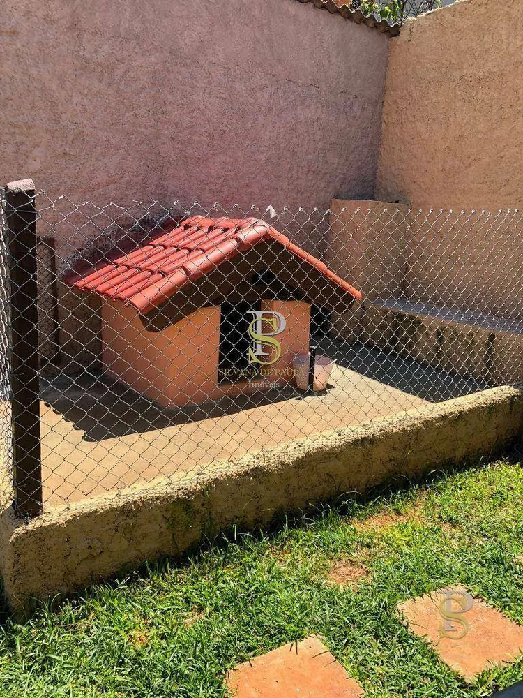 Casa, 3 quartos, 188 m² - Foto 16