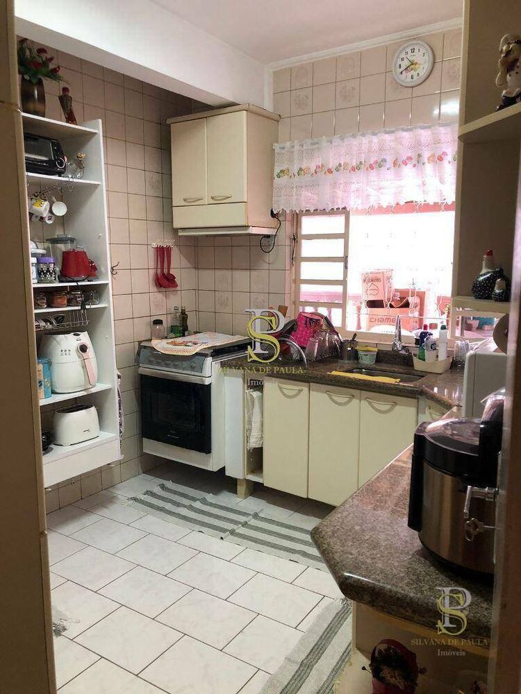 Casa, 3 quartos, 188 m² - Foto 7