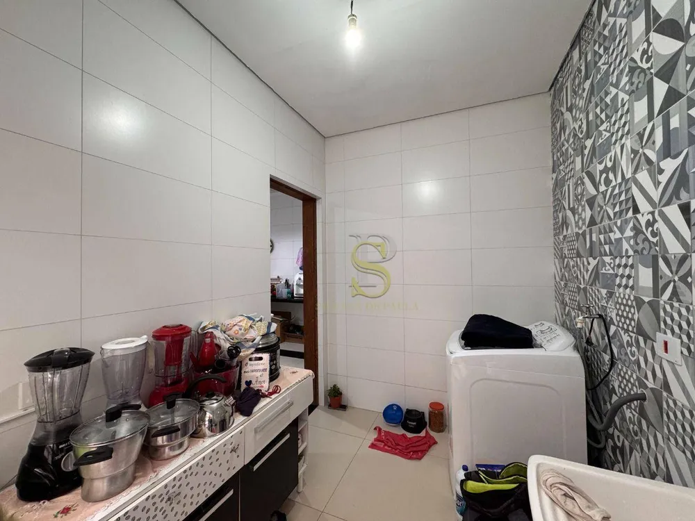 Casa, 3 quartos, 224 m² - Foto 6