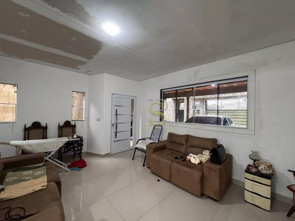 Casa, 3 quartos, 224 m² - Foto 4