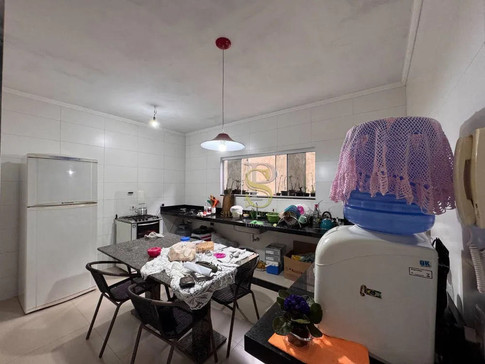 Casa, 3 quartos, 224 m² - Foto 7