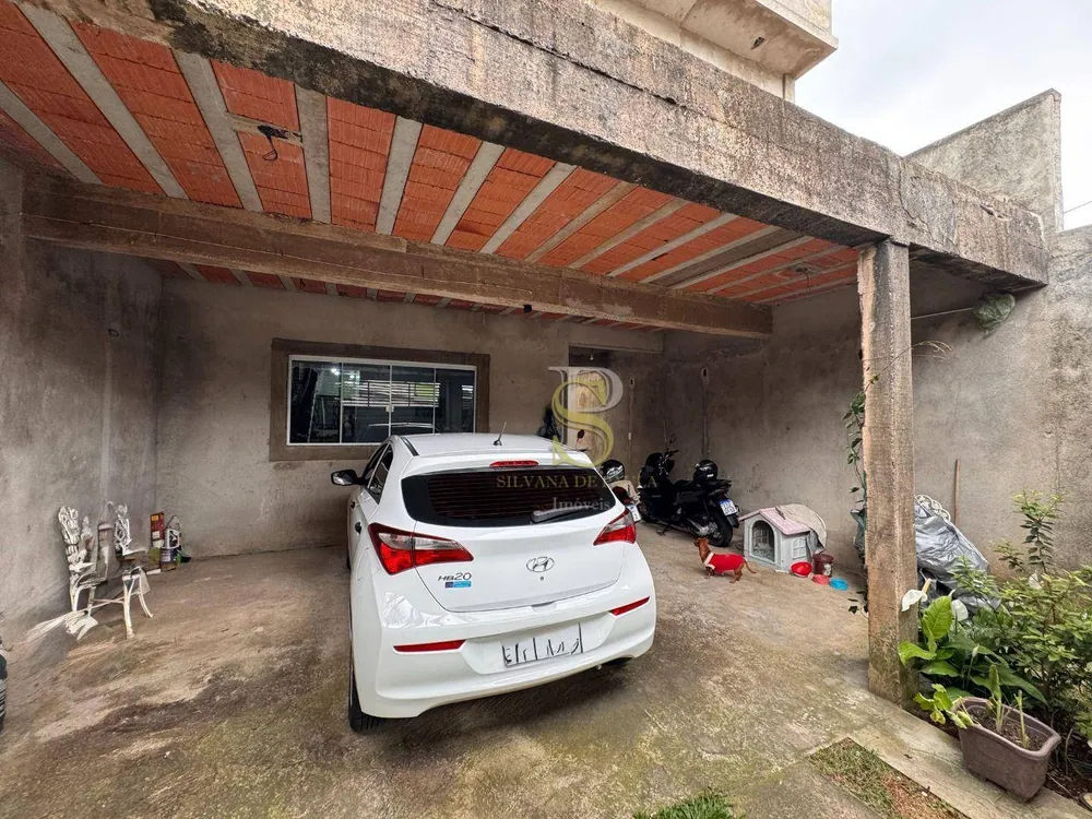 Casa, 3 quartos, 224 m² - Foto 8