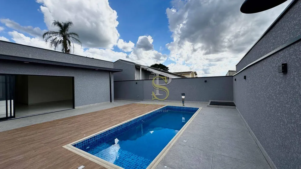 Casa, 4 quartos, 171 m² - Foto 4