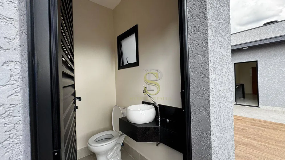 Casa, 4 quartos, 171 m² - Foto 17