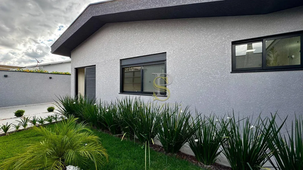 Casa, 4 quartos, 171 m² - Foto 1