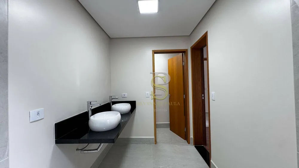 Casa, 4 quartos, 171 m² - Foto 3