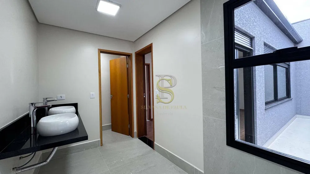 Casa, 4 quartos, 171 m² - Foto 7