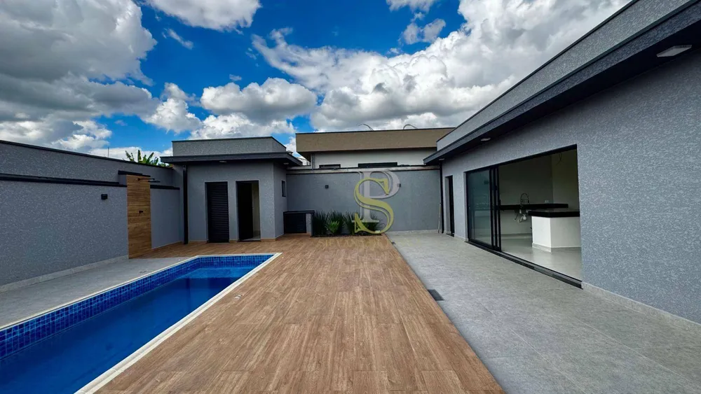 Casa, 4 quartos, 171 m² - Foto 1