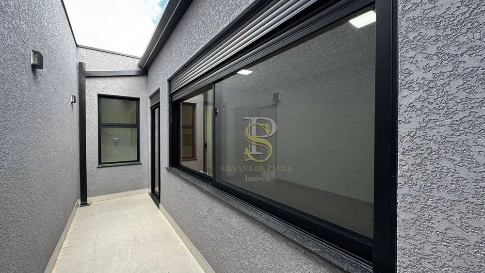 Casa, 4 quartos, 171 m² - Foto 6
