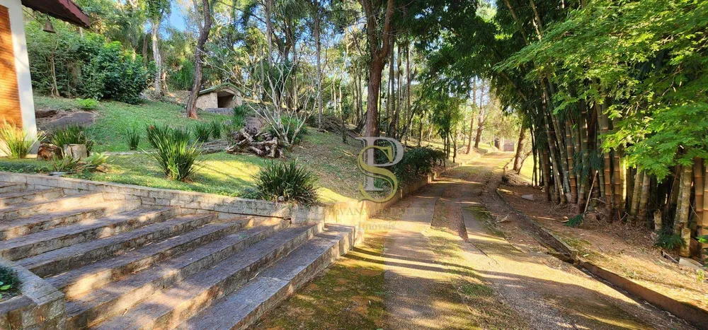 Sítio, 5 quartos, 2 hectares - Foto 11