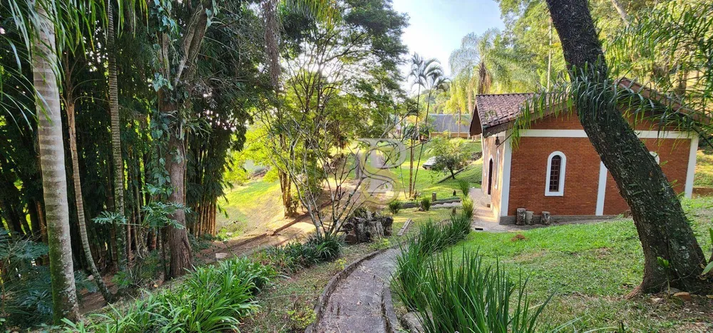 Sítio, 5 quartos, 2 hectares - Foto 12
