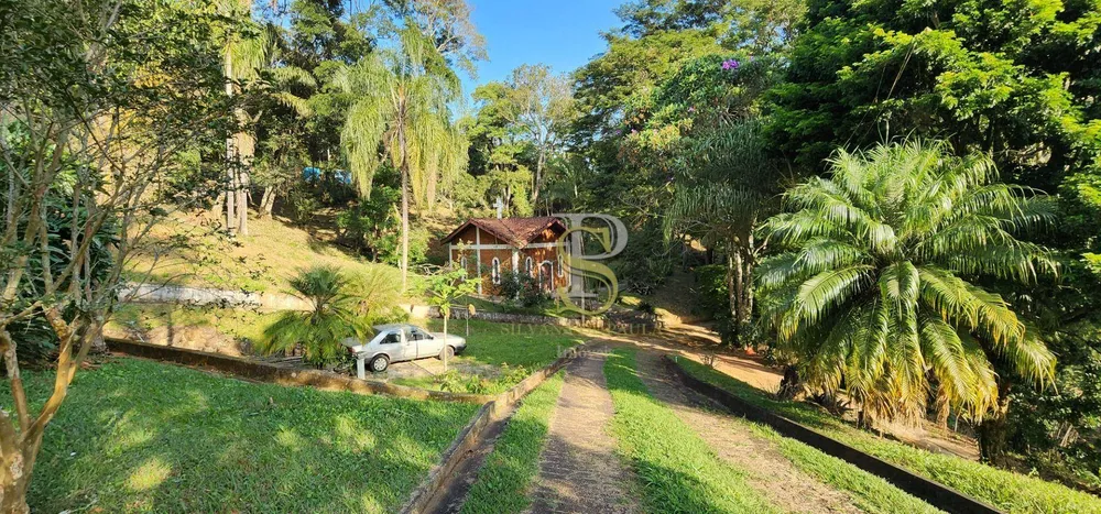 Sítio, 5 quartos, 2 hectares - Foto 3