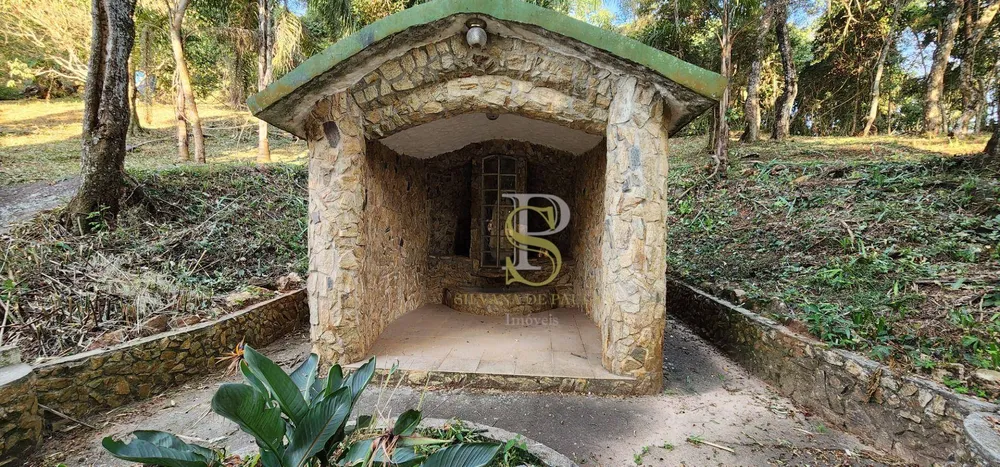 Sítio, 5 quartos, 2 hectares - Foto 7