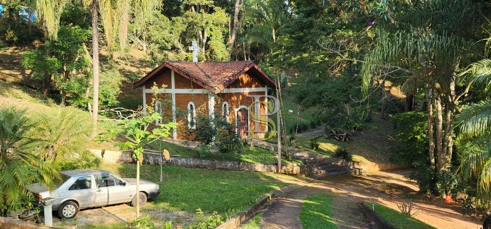 Sítio, 5 quartos, 2 hectares - Foto 10