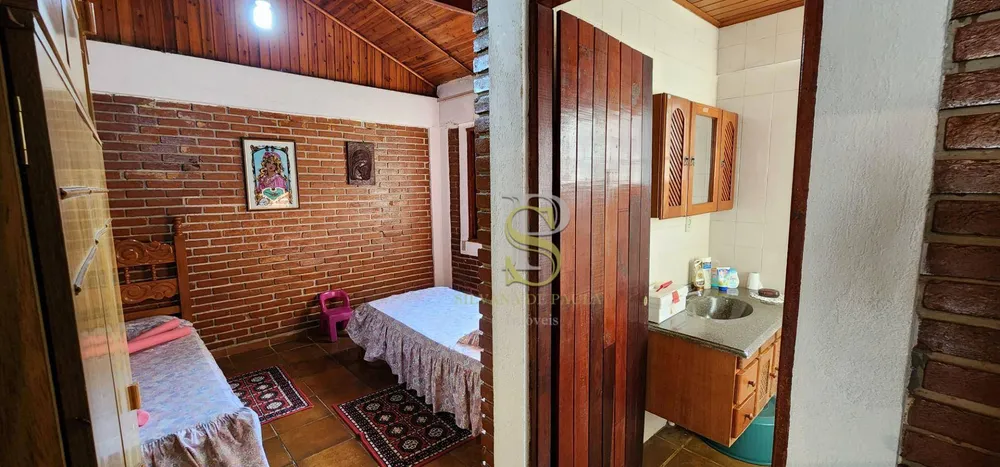 Sítio, 5 quartos, 2 hectares - Foto 8