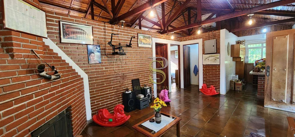 Sítio, 5 quartos, 2 hectares - Foto 4