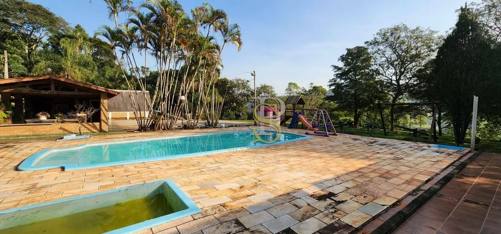 Sítio, 5 quartos, 2 hectares - Foto 1