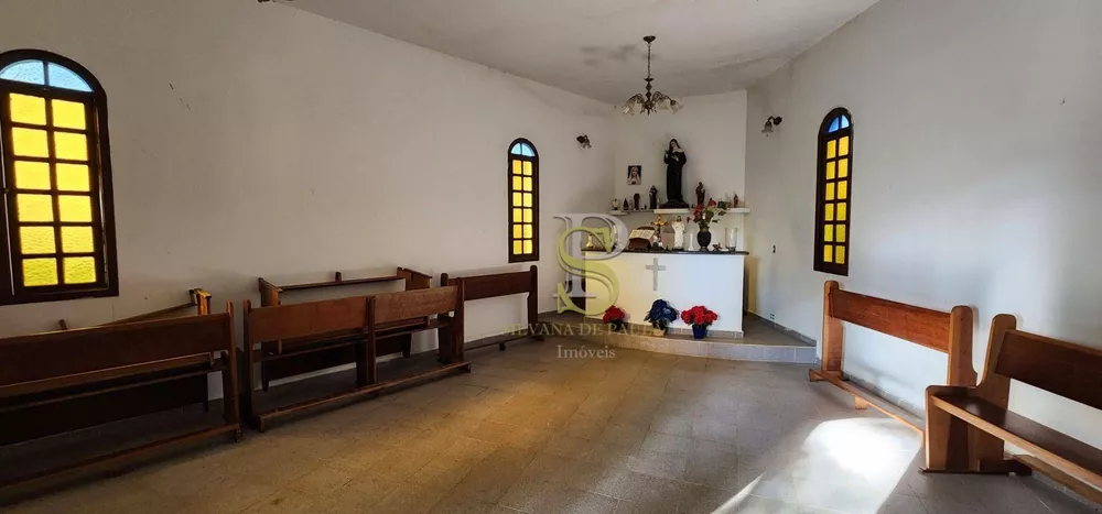 Sítio, 5 quartos, 2 hectares - Foto 2