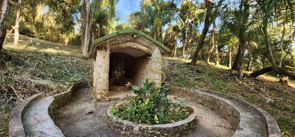 Sítio, 5 quartos, 2 hectares - Foto 4