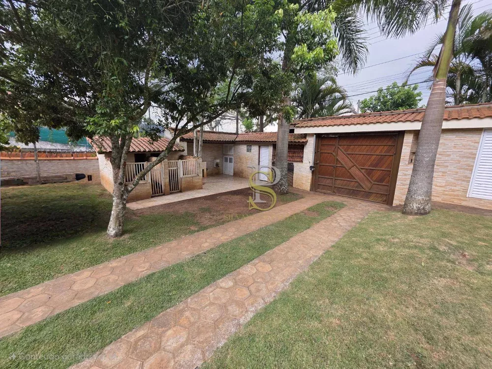 Chácara, 3 quartos, 1140 m² - Foto 4