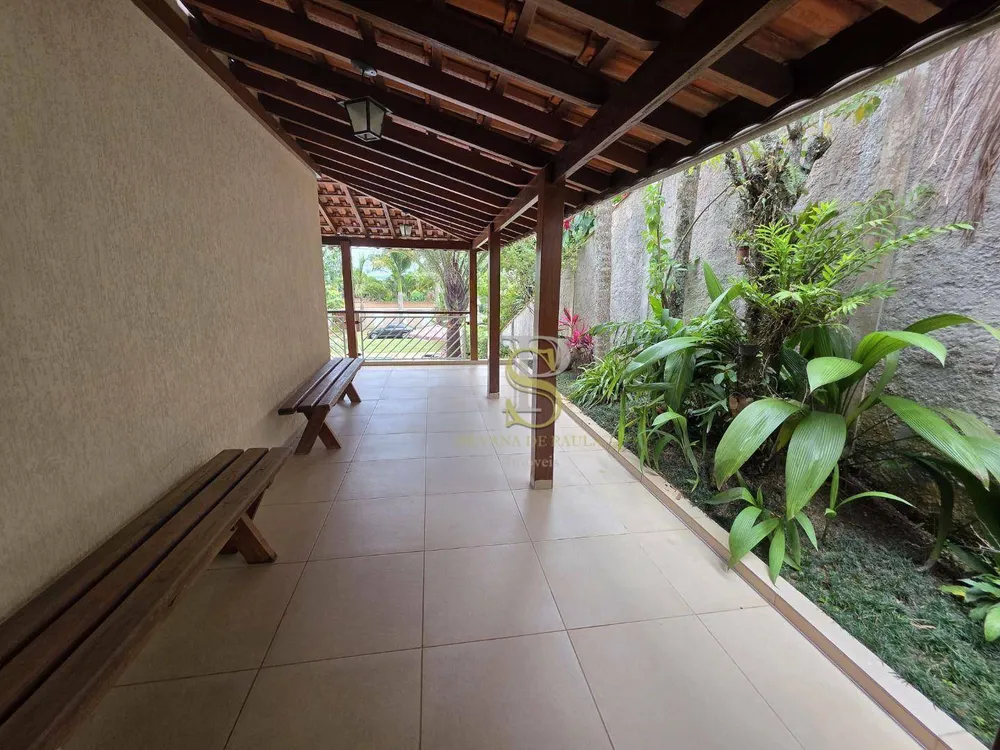 Chácara, 3 quartos, 1140 m² - Foto 15