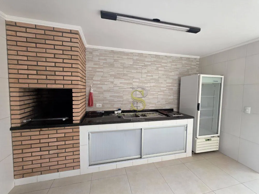 Chácara, 3 quartos, 1140 m² - Foto 8