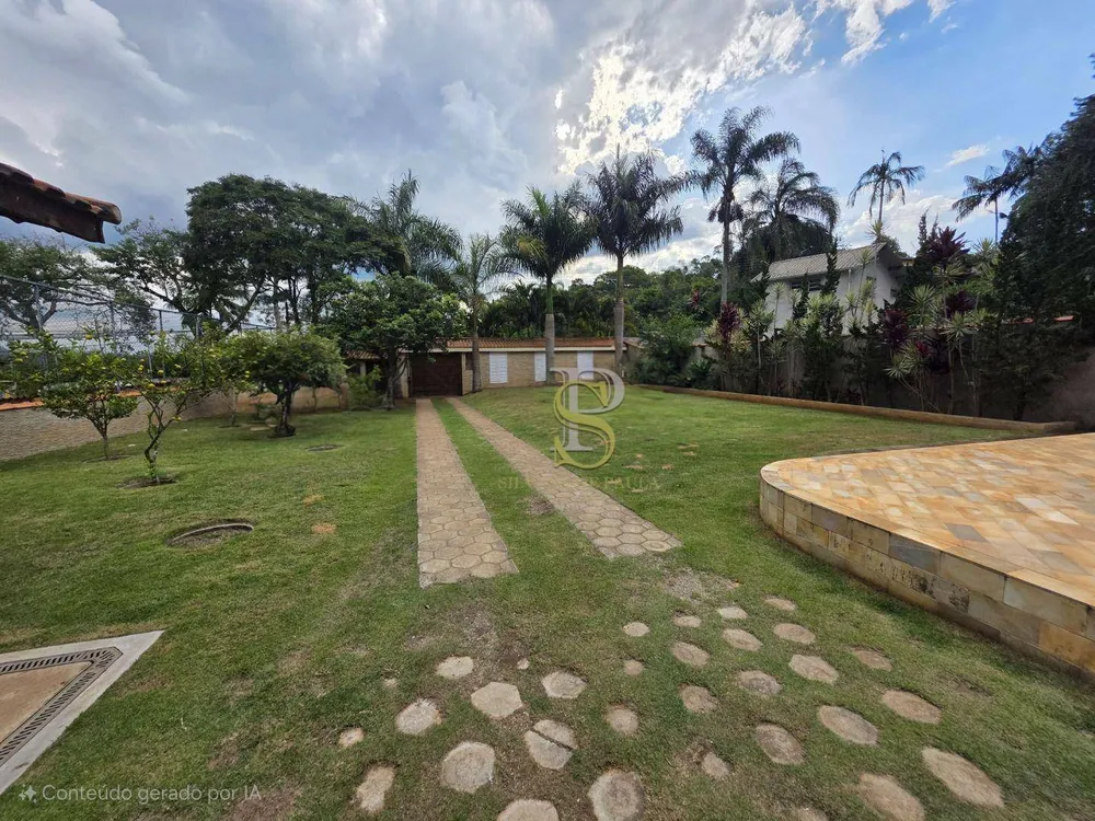 Chácara, 3 quartos, 1140 m² - Foto 4
