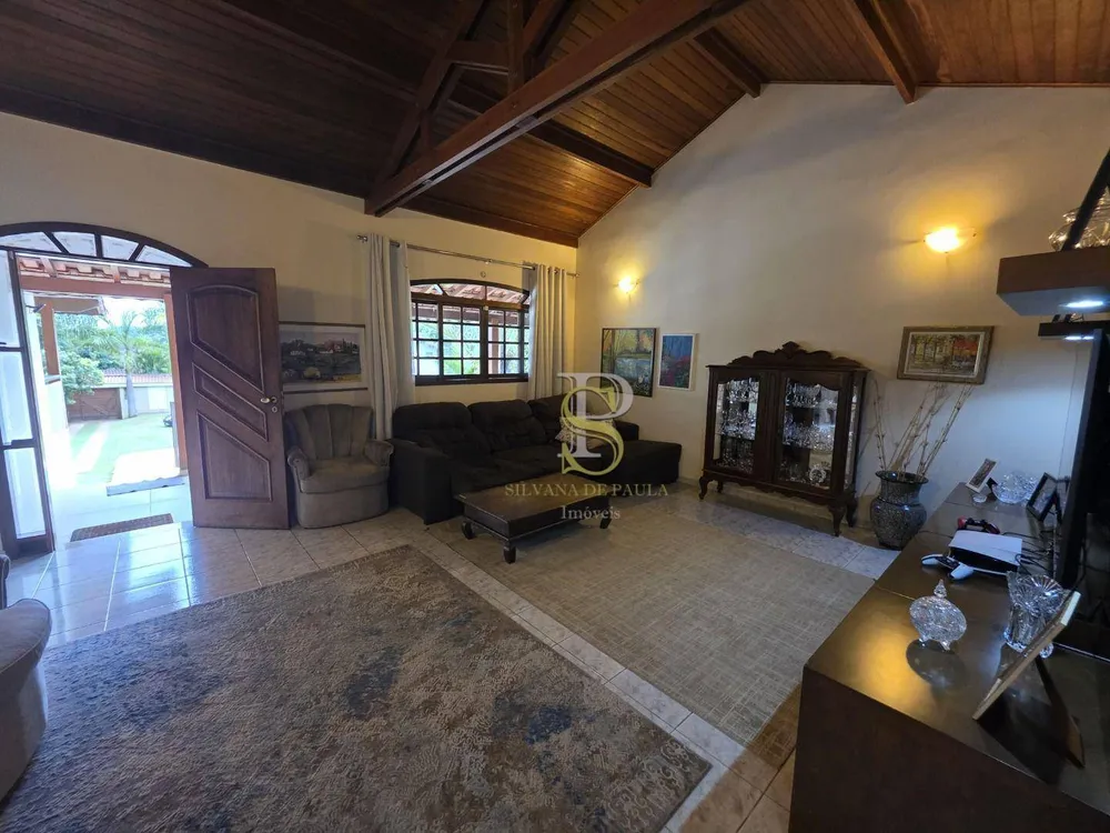 Chácara, 3 quartos, 1140 m² - Foto 9