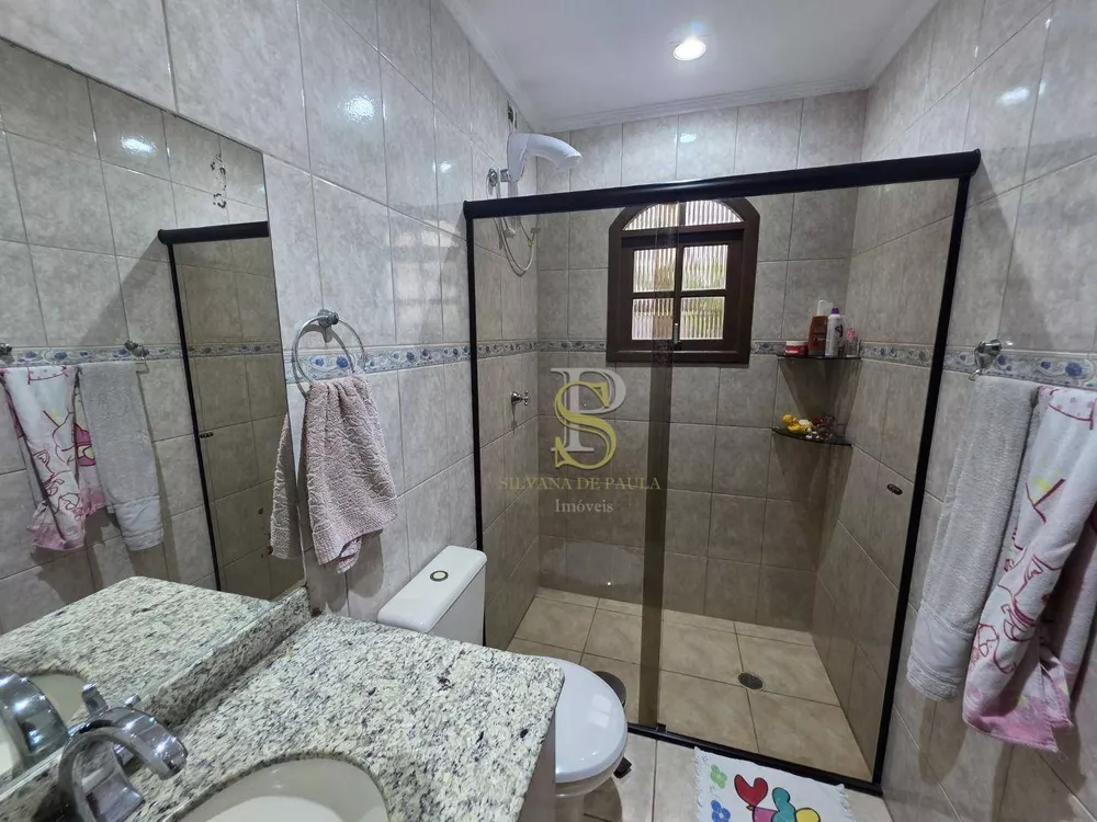 Chácara, 3 quartos, 1140 m² - Foto 3