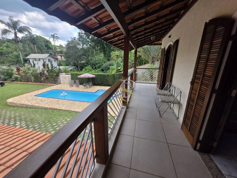 Chácara, 3 quartos, 1140 m² - Foto 14