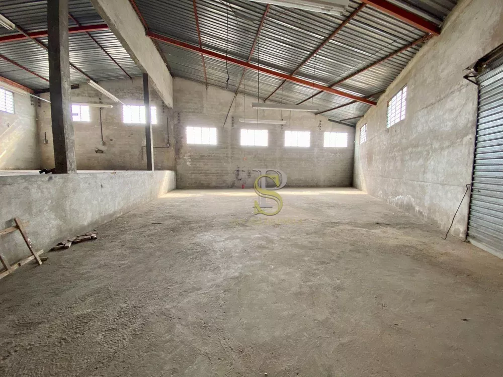 Depósito-Galpão, 904 m² - Foto 8