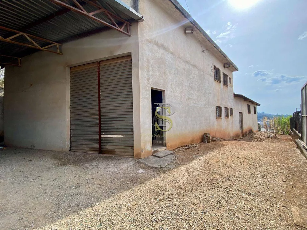 Depósito-Galpão, 904 m² - Foto 3