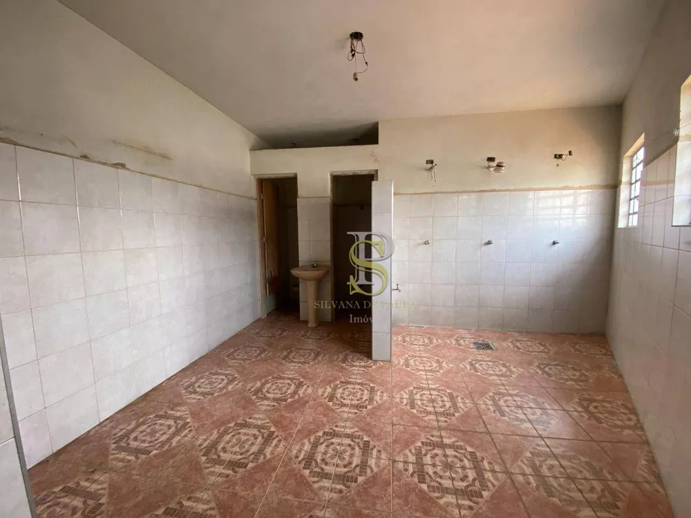 Depósito-Galpão, 904 m² - Foto 10