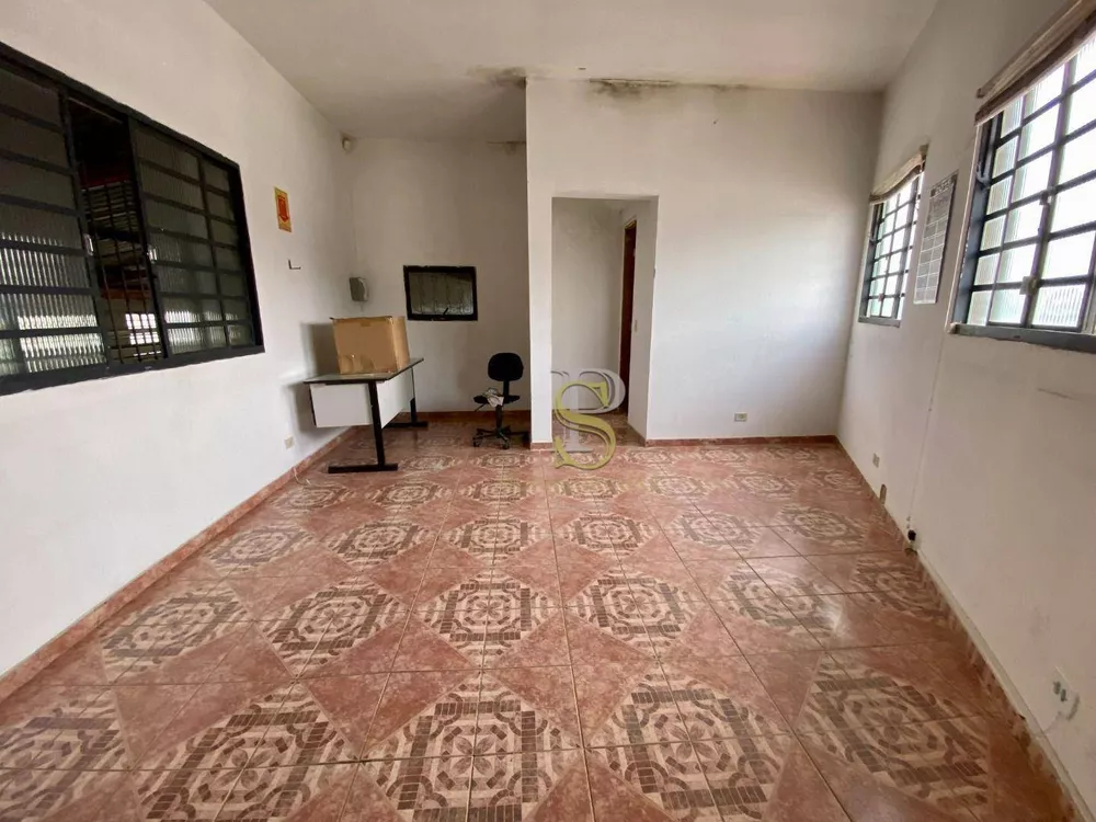 Depósito-Galpão, 904 m² - Foto 11