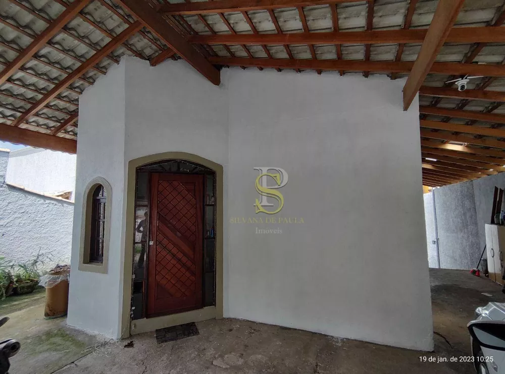 Casa, 3 quartos, 141 m² - Foto 9
