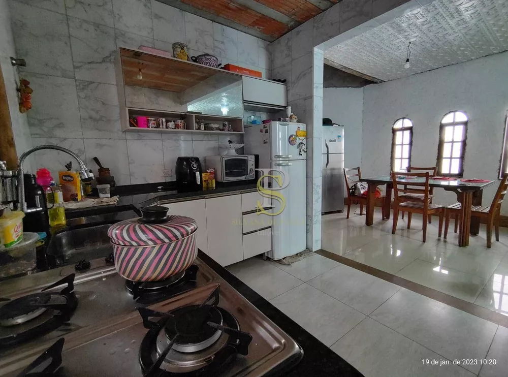 Casa, 3 quartos, 141 m² - Foto 7