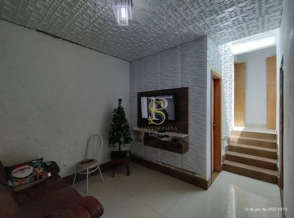 Casa, 3 quartos, 141 m² - Foto 8