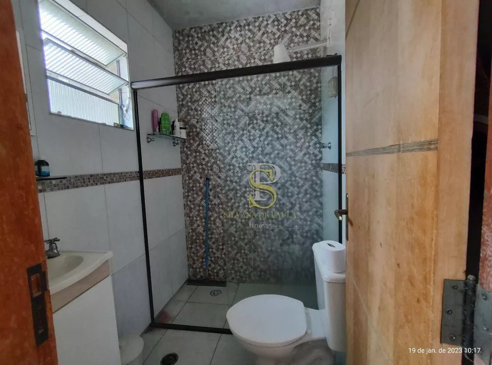 Casa, 3 quartos, 141 m² - Foto 2