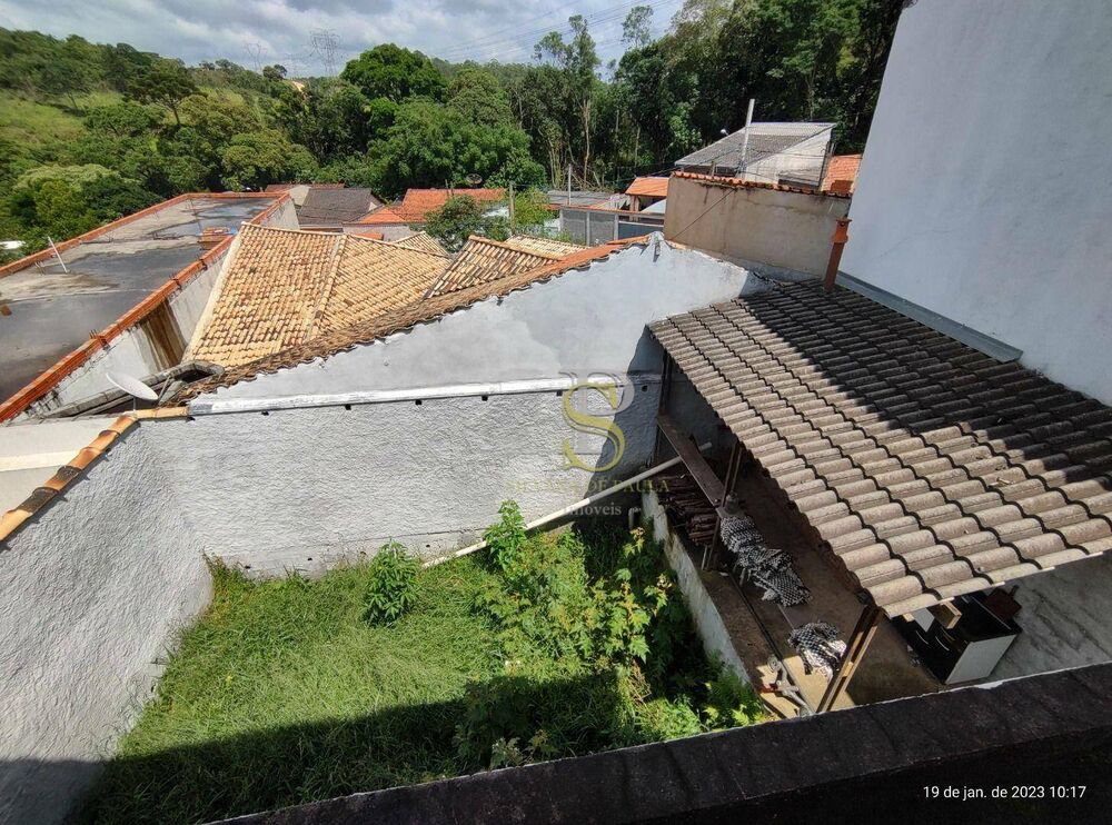 Casa, 3 quartos, 141 m² - Foto 14